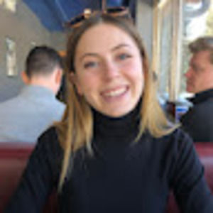 Meet your Posher, Helaina